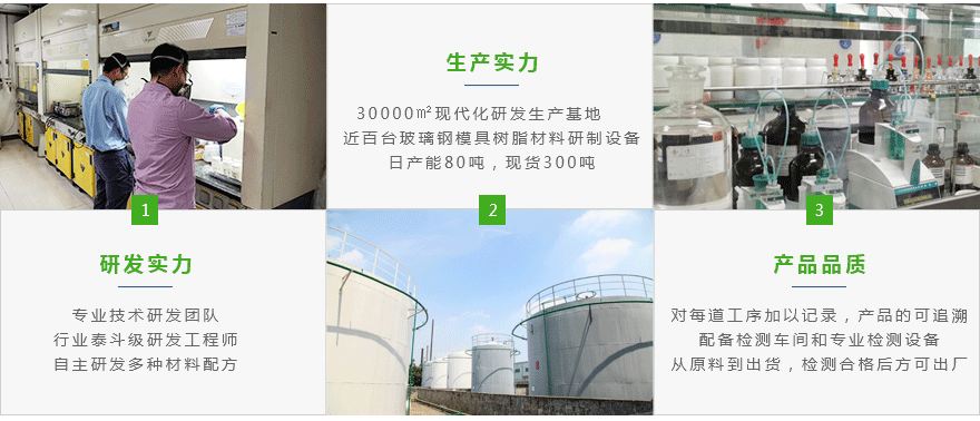 廣東匯圓復(fù)合材料科技有限公司優(yōu)勢(shì)